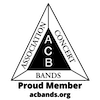 The Association of Concert Bands