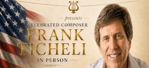 Dr. Frank Ticheli